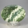 New Jade Palmstone (Extra Grade) ~70x50mm