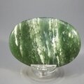 New Jade Palmstone (Extra Grade) ~70x50mm