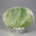 New Jade Palmstone (Extra Grade) ~70x50mm