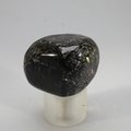 Nuummite Tumblestone (Extra Grade) ~32mm