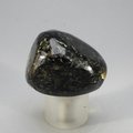 Nuummite Tumblestone (Extra Grade) ~33mm