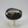 Nuummite Tumblestone (Extra Grade) ~33mm