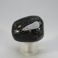 Nuummite Tumblestone (Extra Grade) ~33mm