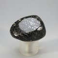 Nuummite Tumblestone (Extra Grade) ~34mm