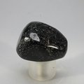 Nuummite Tumblestone (Extra Grade) ~34mm