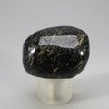 Nuummite Tumblestone (Extra Grade) ~36mm