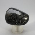 Nuummite Tumblestone (Extra Grade) ~37mm