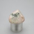 Nzuri Moyo Tumblestone ~24mm