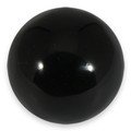 Obsidian Medium Crystal Sphere ~4.5cm