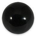 Obsidian Medium Crystal Sphere ~45mm