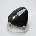 Obsidian Sheen-Gold Polished Stone ~48mm