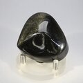 Obsidian Sheen-Gold Polished Stone ~50mm