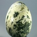 Ocean Jasper Crystal Egg ~48mm