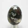 Ocean Jasper Crystal Egg ~48mm