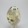 Ocean Jasper Crystal Egg ~49mm