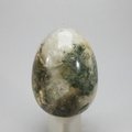Ocean Jasper Crystal Egg ~49mm