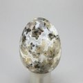 Ocean Jasper Crystal Egg ~49mm