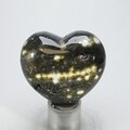 Ocean Jasper Crystal Heart ~45mm
