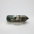 Ocean Jasper Crystal Mini Massage Wand ~55mm