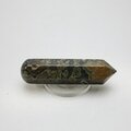 Ocean Jasper Crystal Mini Massage Wand ~61mm