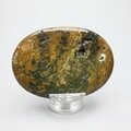 Ocean Jasper Palmstone (Extra Grade) ~70x50mm