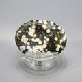 Ocean Jasper Thumbstone(Extra Grade) ~40x30mm