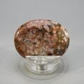 Ocean Jasper Thumbstone(Extra Grade) ~40x30mm