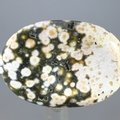 Ocean Jasper Thumbstone (Extra Grade) ~40mm