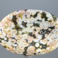 Ocean Jasper Thumbstone (Extra Grade) ~40mm