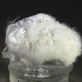 Okenite Mineral Specimen ~32mm