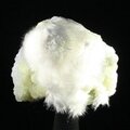 Okenite Mineral Specimen ~42mm