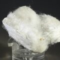 Okenite Mineral Specimen ~46mm