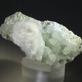 Okenite Mineral Specimen ~47mm