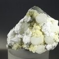 Okenite Mineral Specimen ~47mm