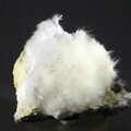 Okenite Mineral Specimen ~50mm