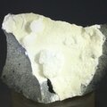 Okenite Mineral Specimen ~50mm