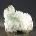 Okenite Mineral Specimen ~50mm