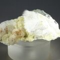 Okenite Mineral Specimen ~50mm