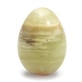 Onyx Crystal Egg ~48mm