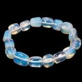 Opalite Bracelet - 'Faithful Love'