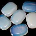 Opalite Comfort Stone ~40mm