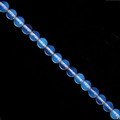 Opalite Crystal Beads - 10mm Round