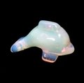 Opalite Crystal Dolphin