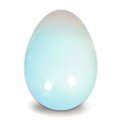 Opalite Crystal Egg ~48mm