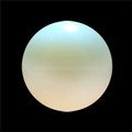 Opalite Crystal Sphere ~25mm
