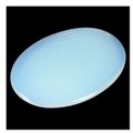 Opalite Palm Stone ~70x50mm