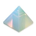 Opalite Pyramid