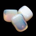 Opalite Tumble Stone (30-40mm)