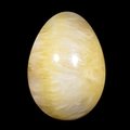 Orange Calcite Crystal Egg (Extra Grade) ~48cm