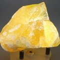Orange Calcite Display Piece ~67mm